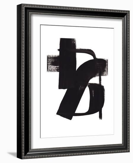 Untitled 1c-Jaime Derringer-Framed Giclee Print