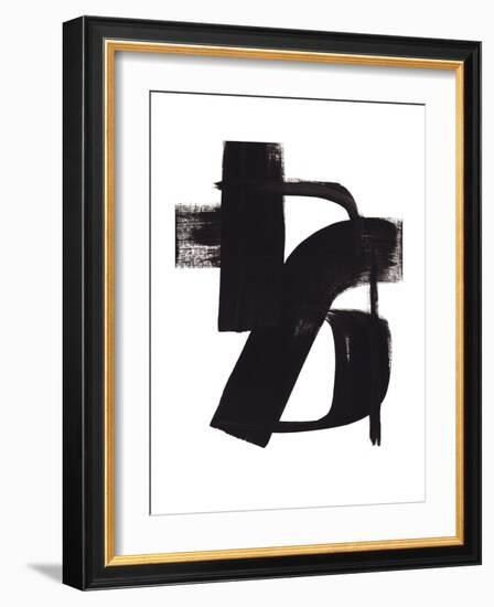 Untitled 1c-Jaime Derringer-Framed Giclee Print