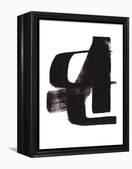 Untitled 1d-Jaime Derringer-Framed Premier Image Canvas