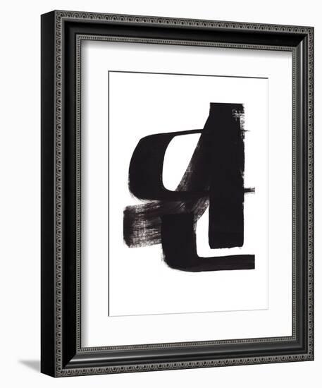 Untitled 1d-Jaime Derringer-Framed Giclee Print