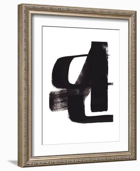 Untitled 1d-Jaime Derringer-Framed Giclee Print