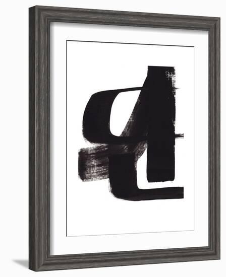 Untitled 1d-Jaime Derringer-Framed Giclee Print