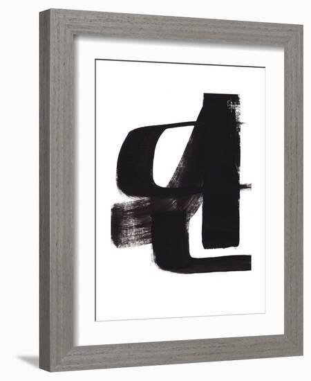 Untitled 1d-Jaime Derringer-Framed Giclee Print