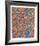 Untitled 2, from the Aquarius Suite-Stanley Hayter-Framed Collectable Print