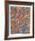 Untitled 2, from the Aquarius Suite-Stanley Hayter-Framed Collectable Print