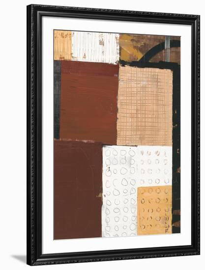 Untitled, 2004-Ralf Bohnenkamp-Framed Art Print