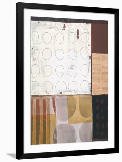 Untitled, 2004-Ralf Bohnenkamp-Framed Art Print