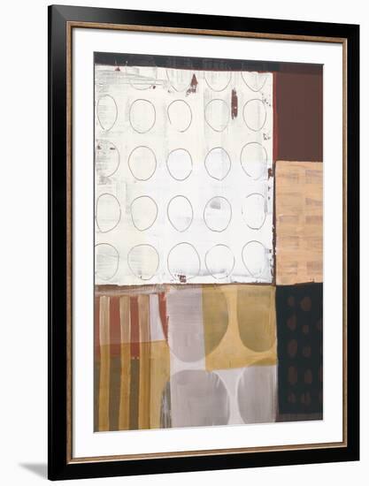 Untitled, 2004-Ralf Bohnenkamp-Framed Art Print