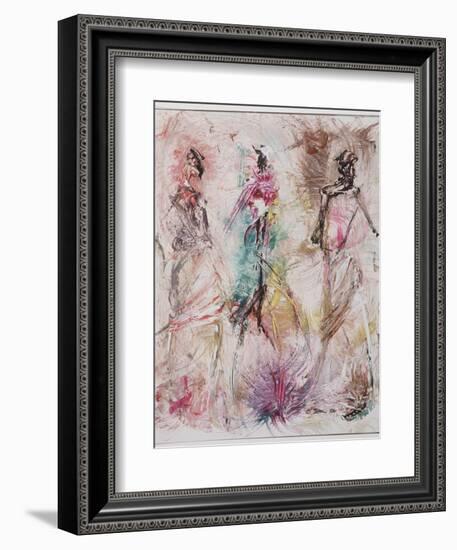 Untitled, 2006-Ikahl Beckford-Framed Giclee Print