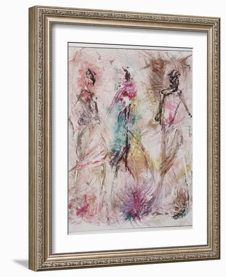 Untitled, 2006-Ikahl Beckford-Framed Giclee Print