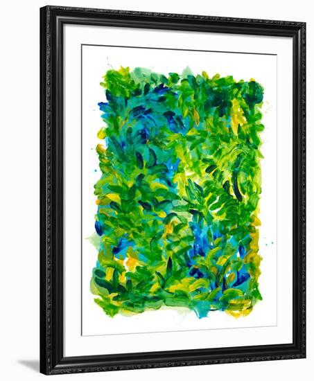 Untitled 2017-Marc Ver Elst-Framed Premium Giclee Print