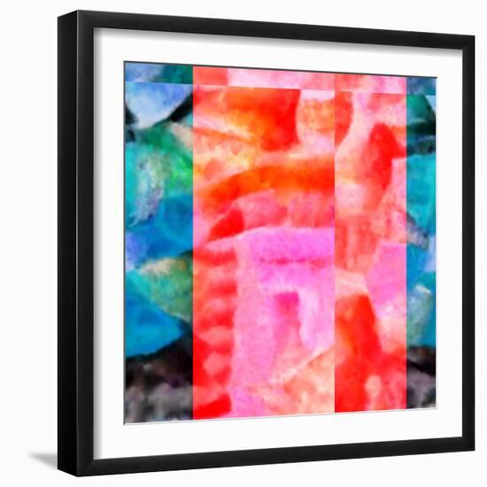 Untitled,2017-Alex Caminker-Framed Giclee Print