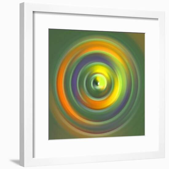 Untitled;2017-Alex Caminker-Framed Giclee Print