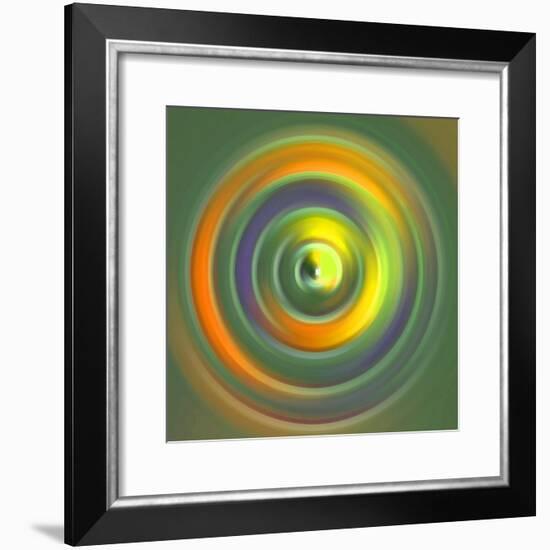 Untitled;2017-Alex Caminker-Framed Giclee Print