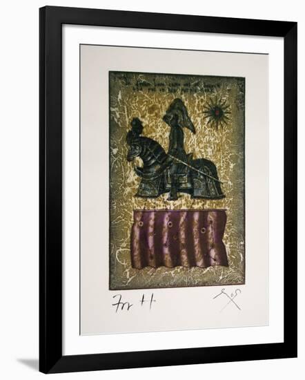 Untitled 21-Tighe O'Donoghue-Framed Collectable Print