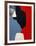 untitled 22-Gilou Brillant-Framed Collectable Print