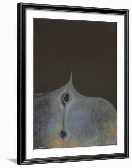 untitled 22-Arun Bose-Framed Collectable Print