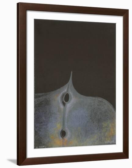 untitled 22-Arun Bose-Framed Collectable Print