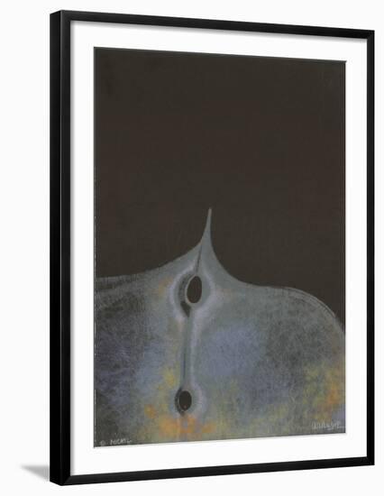 untitled 22-Arun Bose-Framed Collectable Print