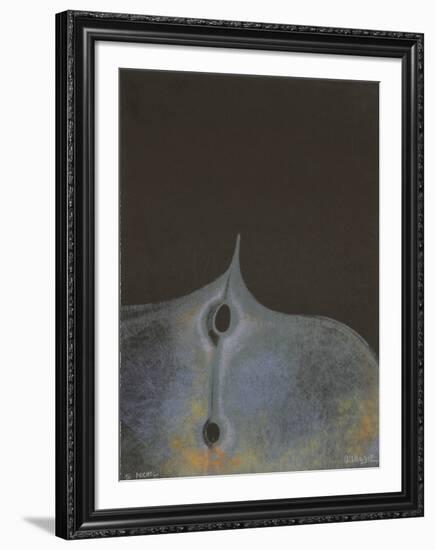 untitled 22-Arun Bose-Framed Collectable Print