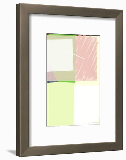 Untitled 256-William Montgomery-Framed Art Print