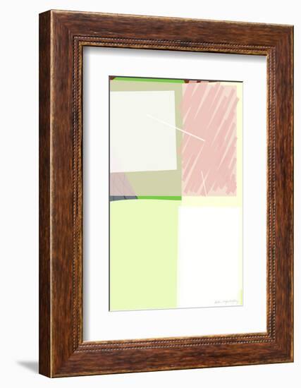 Untitled 256-William Montgomery-Framed Art Print