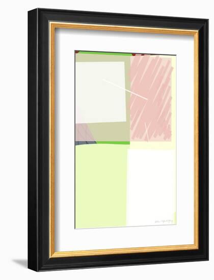 Untitled 256-William Montgomery-Framed Art Print