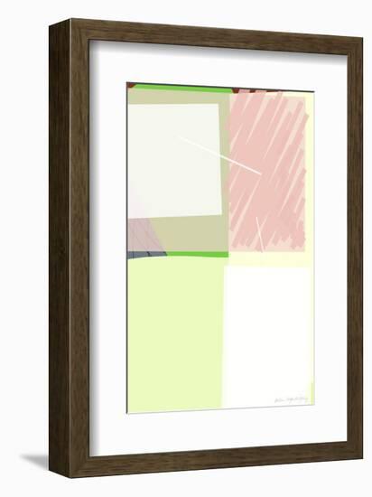 Untitled 256-William Montgomery-Framed Art Print