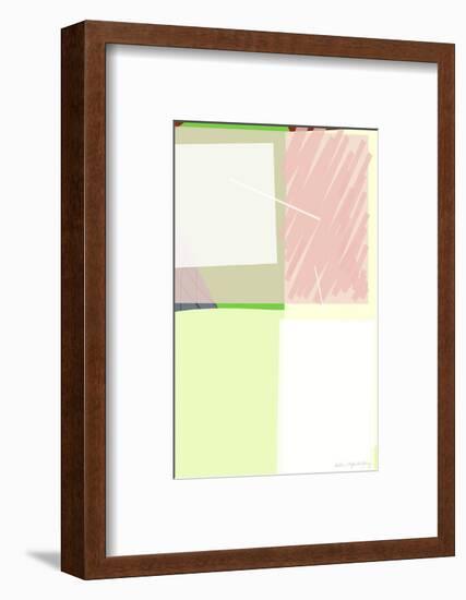 Untitled 256-William Montgomery-Framed Art Print