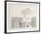 Untitled (25)-Rauch Hans Georg-Framed Limited Edition