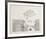 Untitled (25)-Rauch Hans Georg-Framed Limited Edition