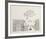 Untitled (25)-Rauch Hans Georg-Framed Limited Edition