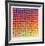 Untitled 25-David Roth-Framed Limited Edition