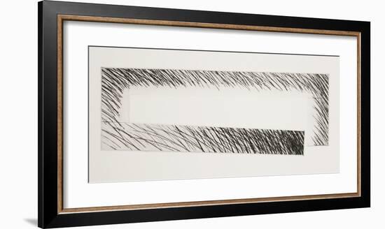 untitled 2-Richard Smith-Framed Limited Edition