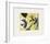 untitled 2-Henri Goetz-Framed Limited Edition