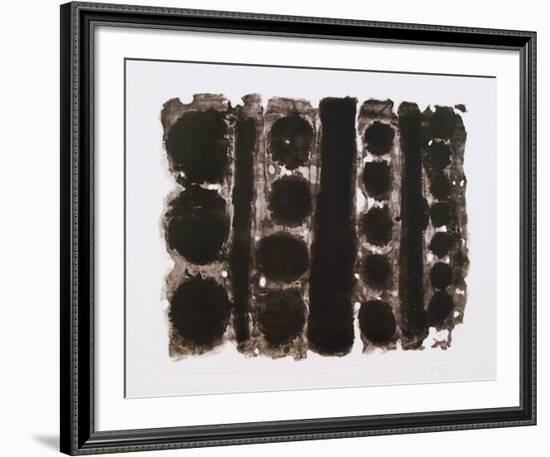 untitled 2-Ronald Jay Stein-Framed Limited Edition