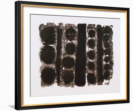 untitled 2-Ronald Jay Stein-Framed Limited Edition