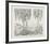 untitled 2-Hans Georg Rauch-Framed Collectable Print