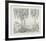 untitled 2-Hans Georg Rauch-Framed Collectable Print