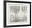 untitled 2-Hans Georg Rauch-Framed Collectable Print