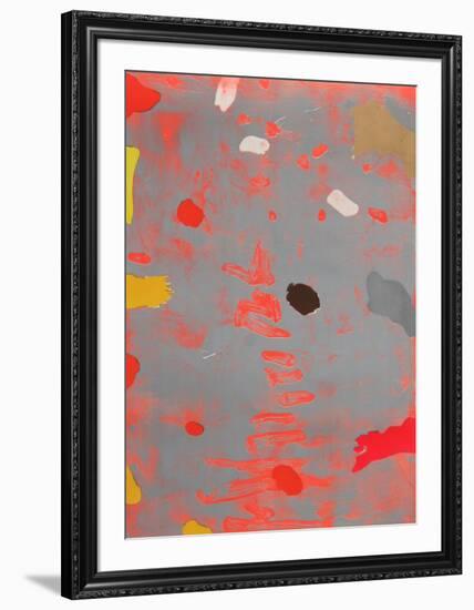 untitled 2-Stanley Boxer-Framed Limited Edition