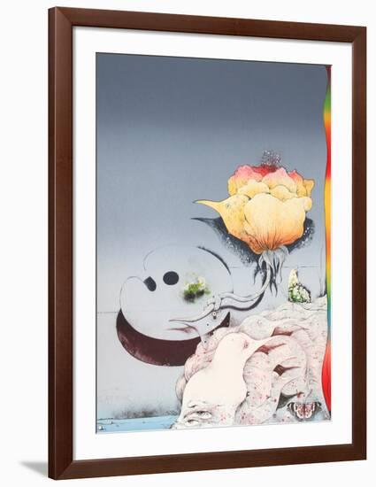untitled 2-Ardy Struwer-Framed Collectable Print