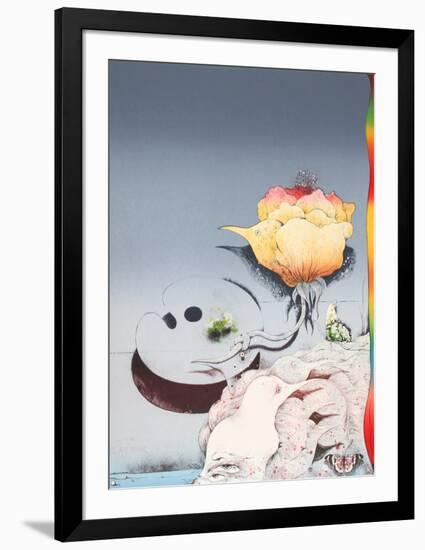 untitled 2-Ardy Struwer-Framed Collectable Print