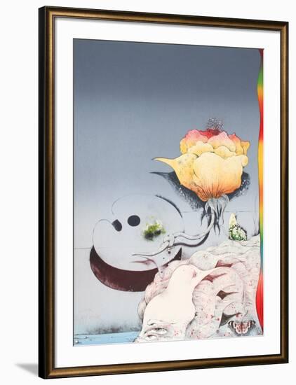 untitled 2-Ardy Struwer-Framed Collectable Print