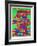 Untitled - 2-Jacques Soisson-Framed Limited Edition