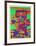 Untitled - 2-Jacques Soisson-Framed Limited Edition