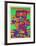 Untitled - 2-Jacques Soisson-Framed Limited Edition