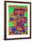 Untitled - 2-Jacques Soisson-Framed Limited Edition