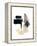 Untitled 2-Jaime Derringer-Framed Premier Image Canvas