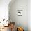 Untitled 2-Jaime Derringer-Framed Premier Image Canvas displayed on a wall